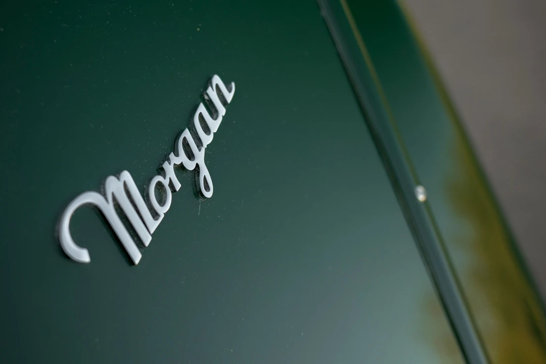 1963 Morgan 4/4 - Image 23 of 31