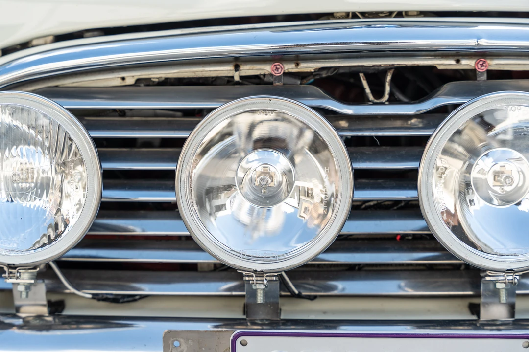 1963 Mini Mini Mark I - Image 14 of 31