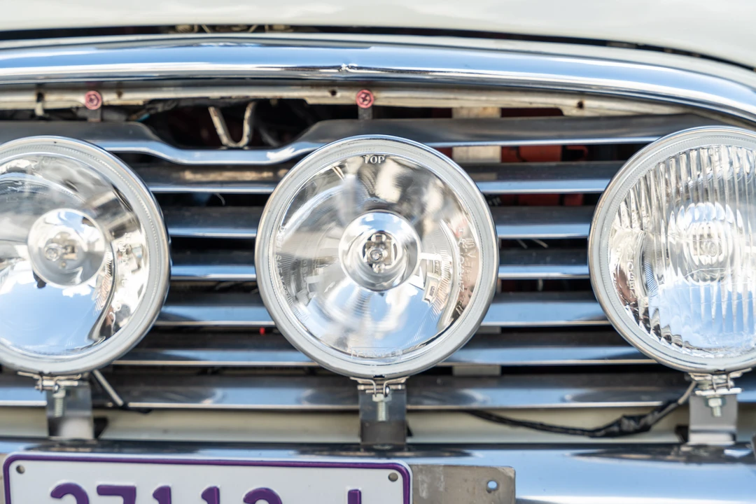 1963 Mini Mini Mark I - Image 15 of 31