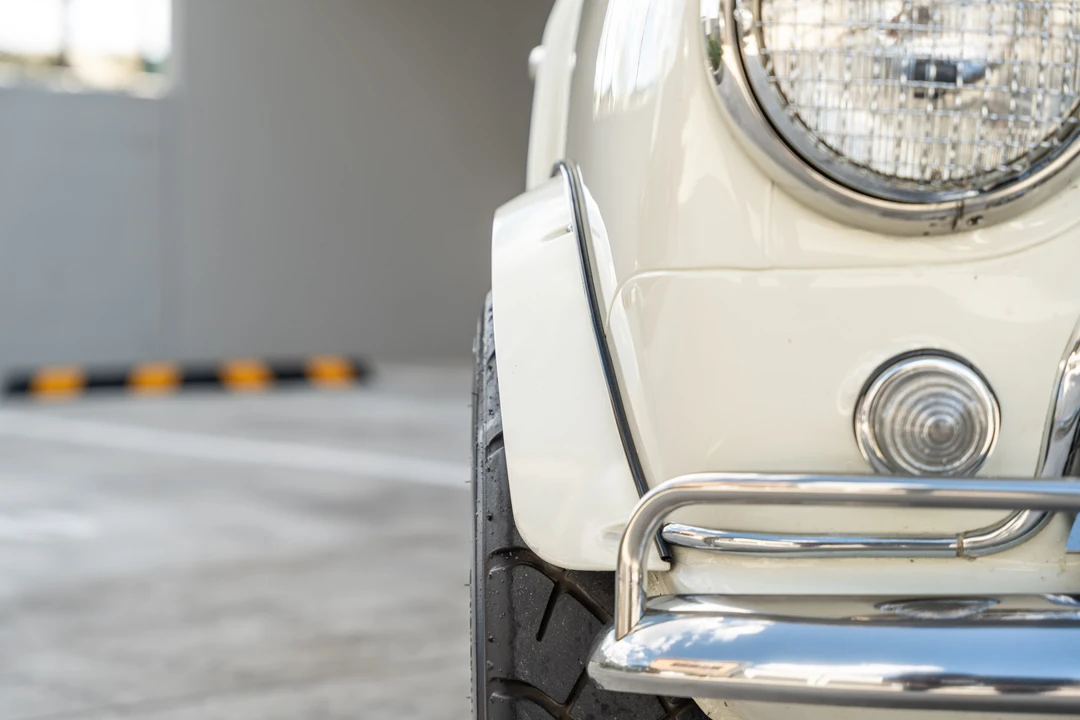 1963 Mini Mini Mark I - Image 22 of 31