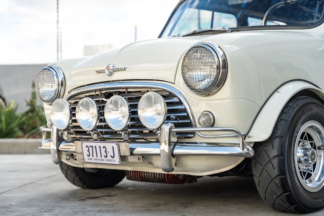 1963 Mini Mini Mark I - Image 24 of 31