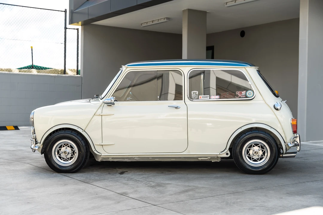 1963 Mini Mini Mark I - Image 8 of 31