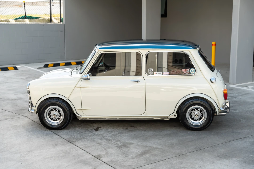 1963 Mini Mini Mark I - Image 13 of 31