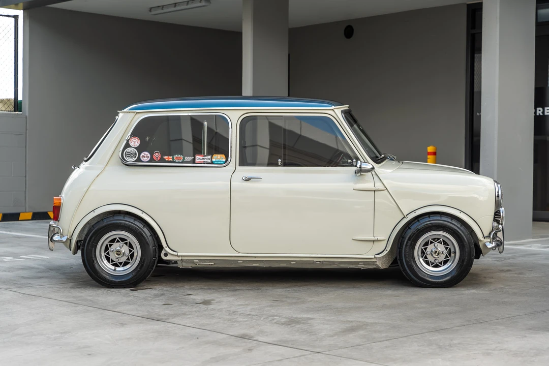 1963 Mini Mini Mark I - Image 5 of 31