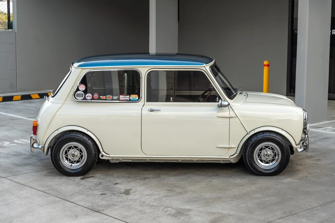 1963 Mini Mini Mark I - Image 10 of 31