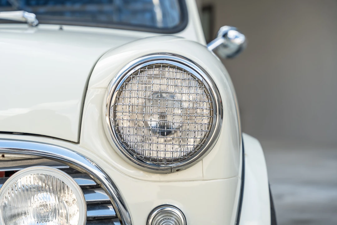 1963 Mini Mini Mark I - Image 28 of 31