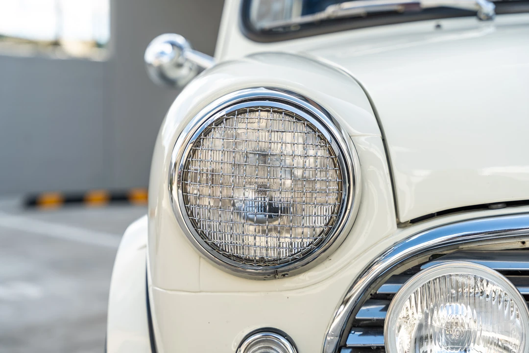 1963 Mini Mini Mark I - Image 30 of 31