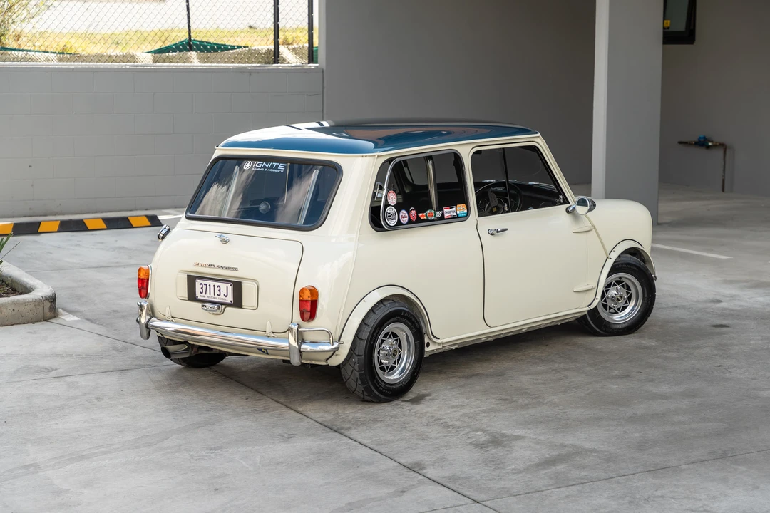 1963 Mini Mini Mark I - Image 6 of 31