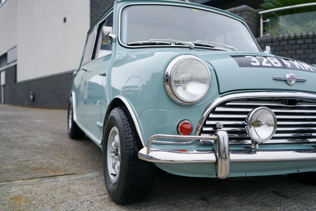 1963 Mini Mini Mark I - Image 21 of 31