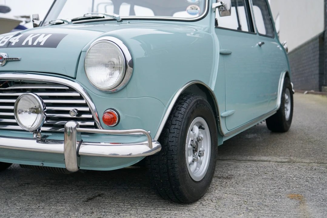 1963 Mini Mini Mark I - Image 23 of 31