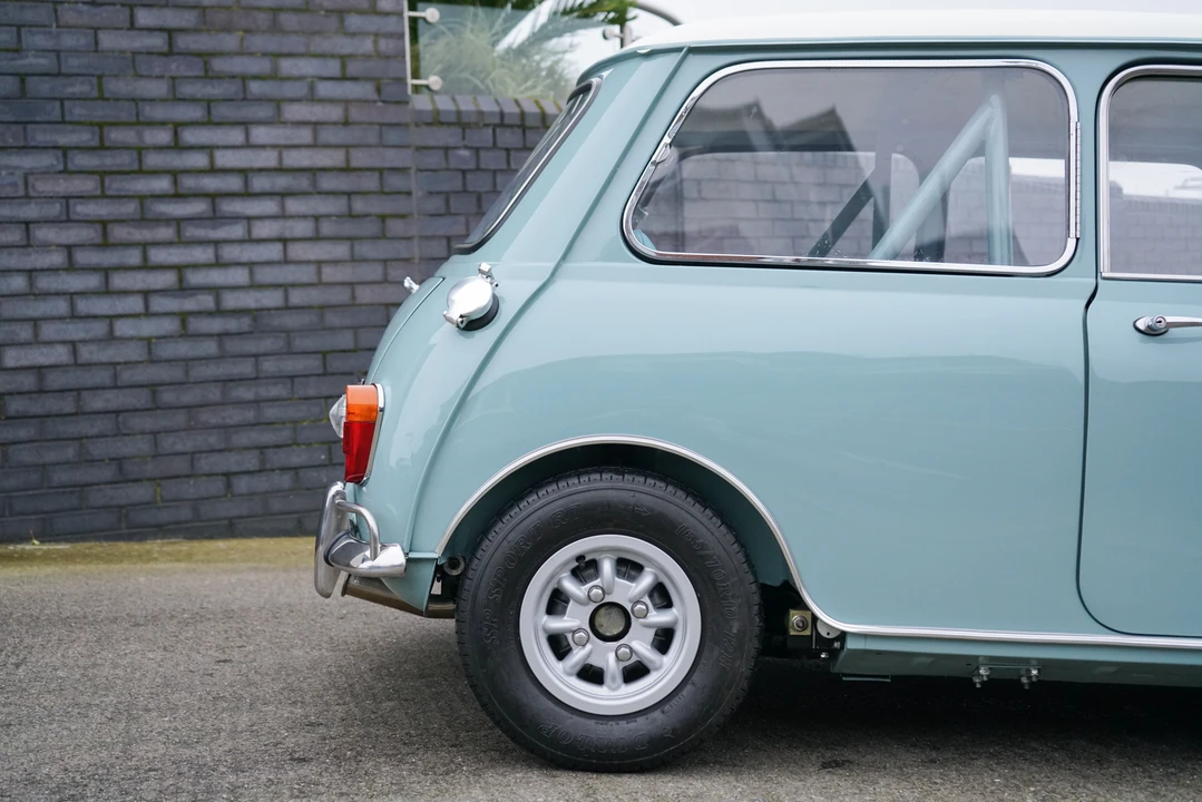 1963 Mini Mini Mark I - Image 24 of 31