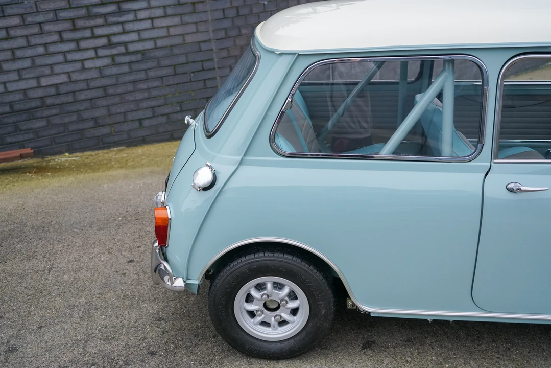 1963 Mini Mini Mark I - Image 25 of 31