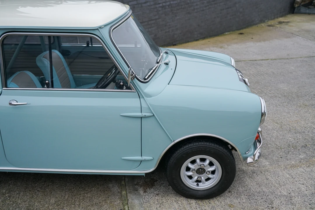 1963 Mini Mini Mark I - Image 26 of 31