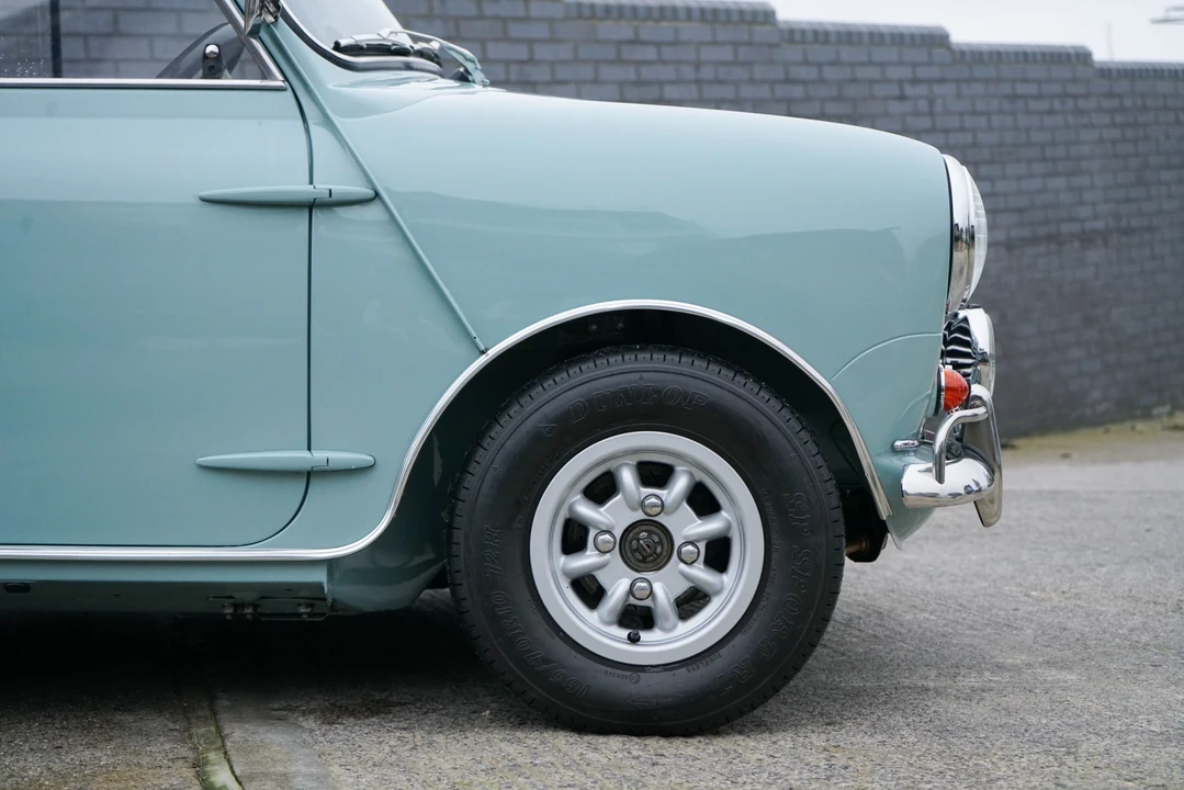 1963 Mini Mini Mark I - Image 27 of 31