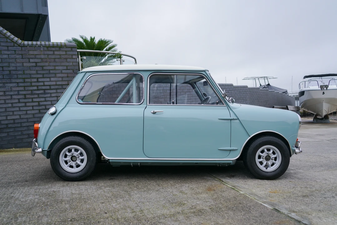 1963 Mini Mini Mark I - Image 17 of 31