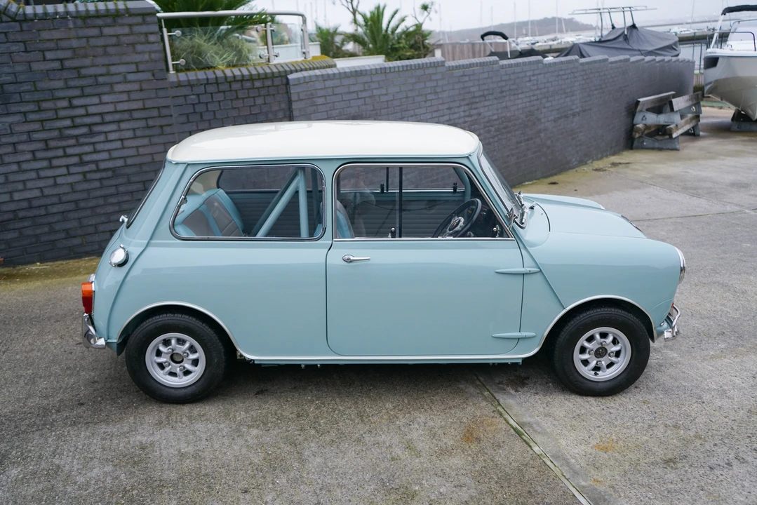 1963 Mini Mini Mark I - Image 18 of 31