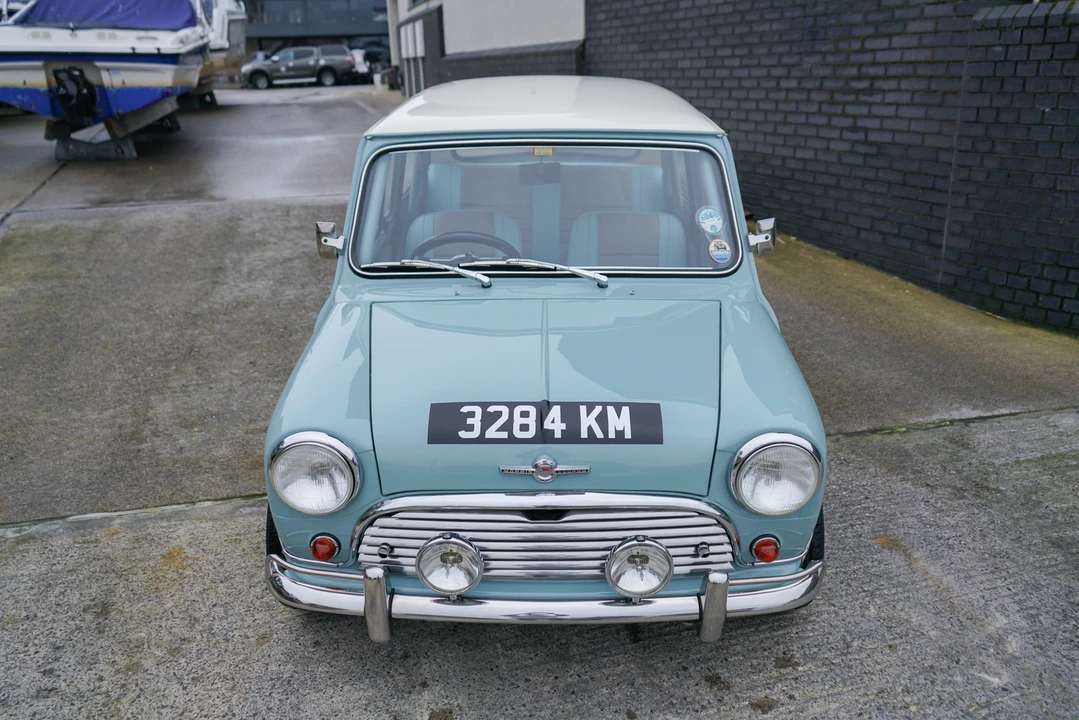 1963 Mini Mini Mark I - Image 10 of 31