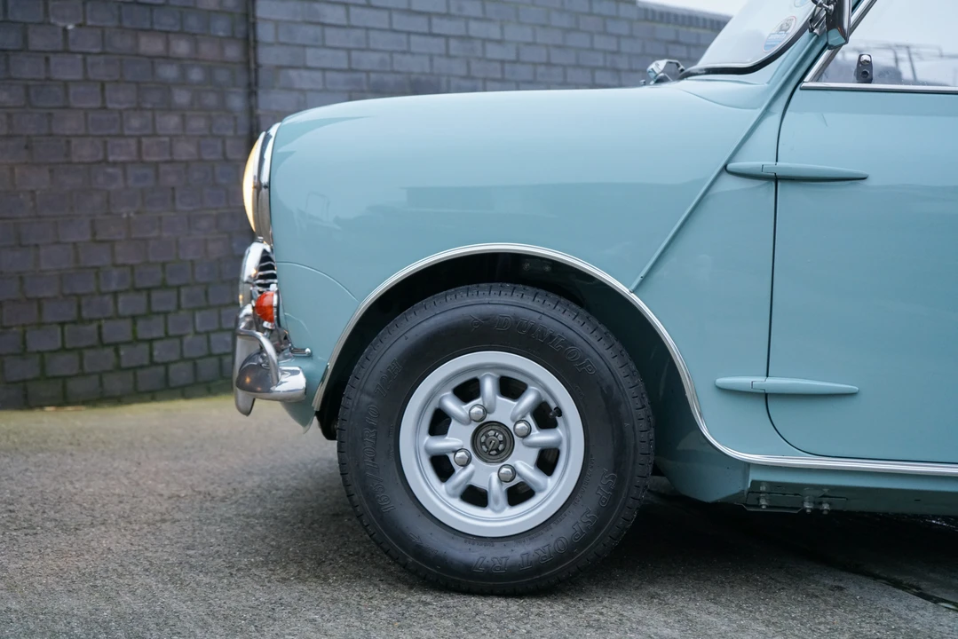 1963 Mini Mini Mark I - Image 28 of 31