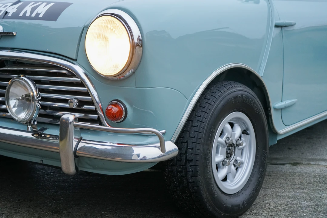 1963 Mini Mini Mark I - Image 29 of 31