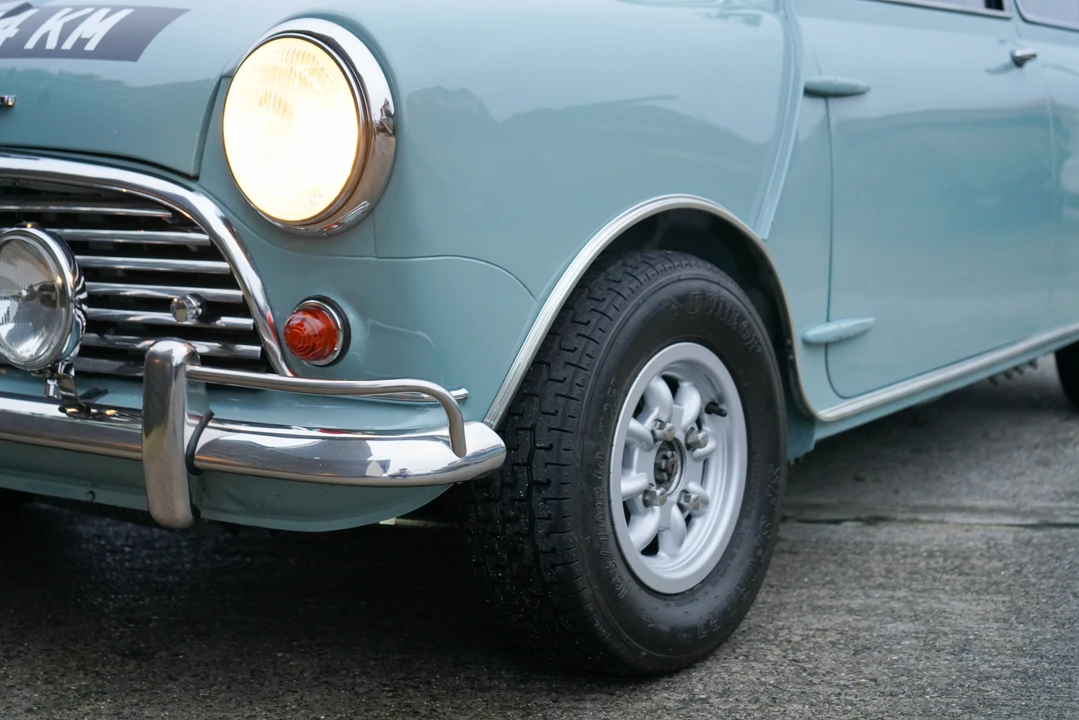 1963 Mini Mini Mark I - Image 30 of 31