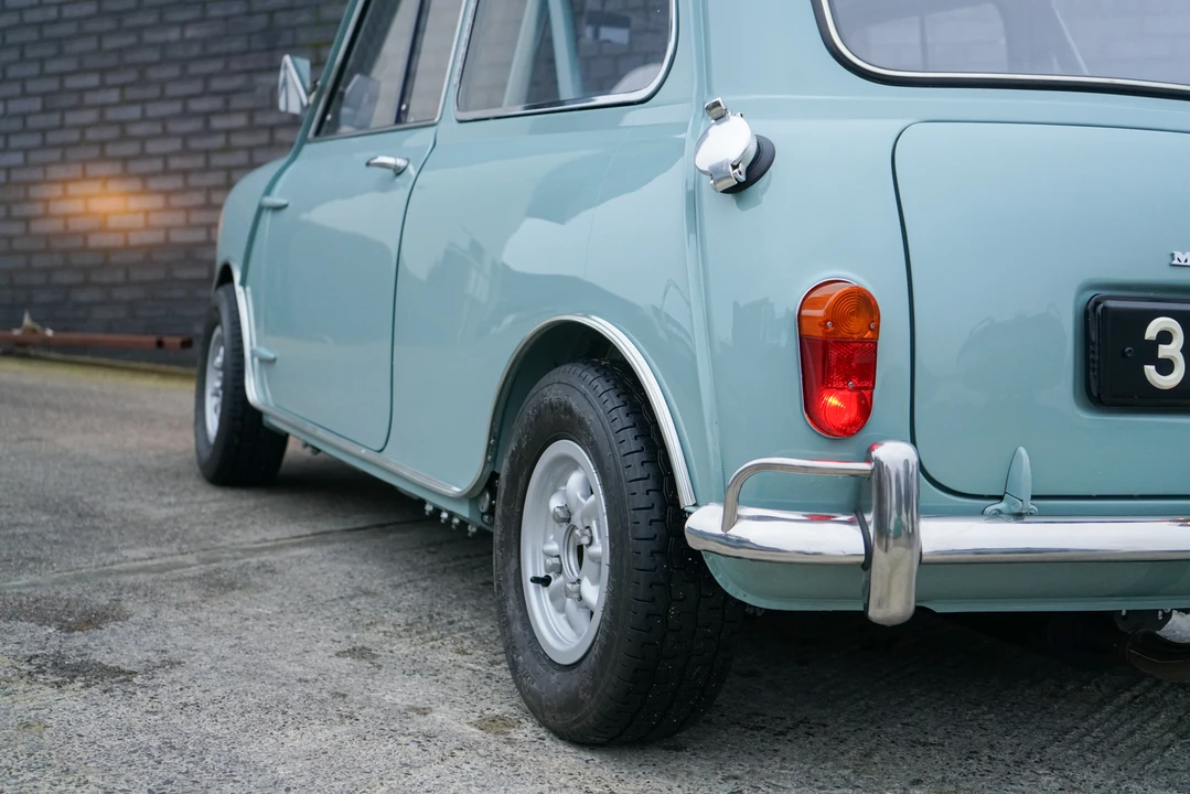 1963 Mini Mini Mark I - Image 31 of 31