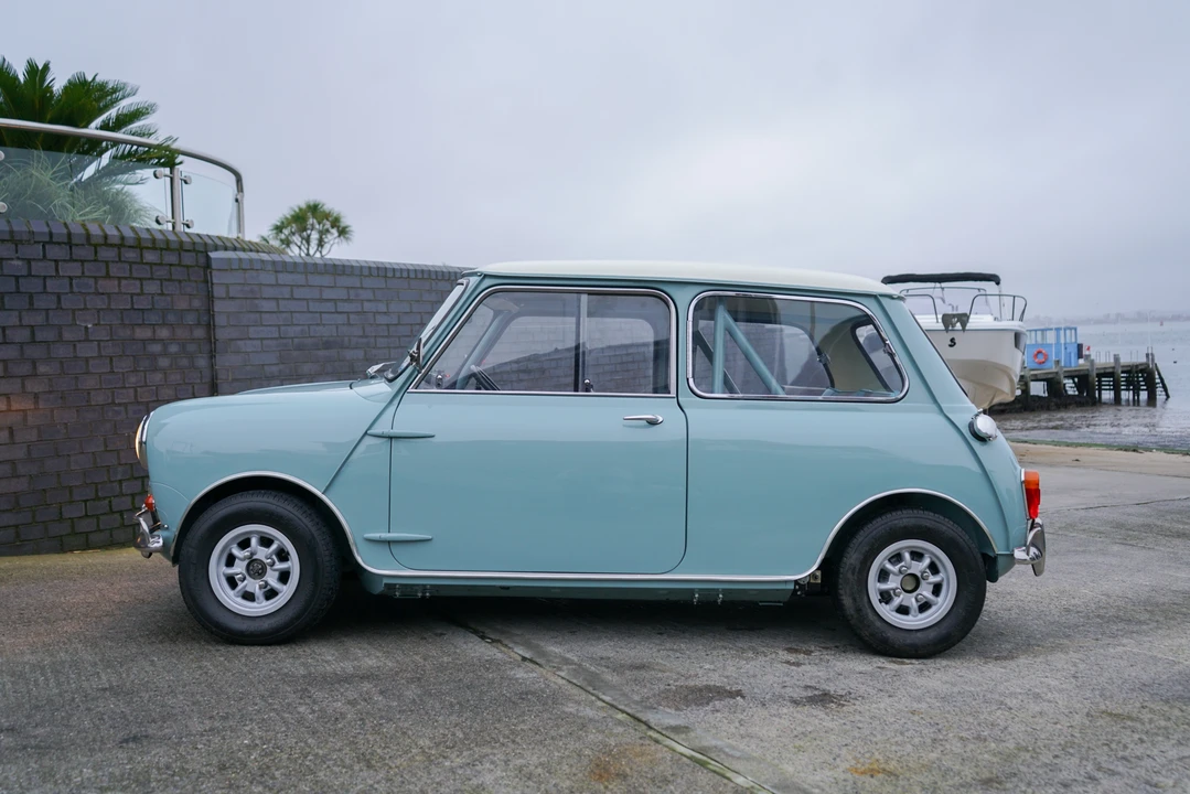 1963 Mini Mini Mark I - Image 11 of 31