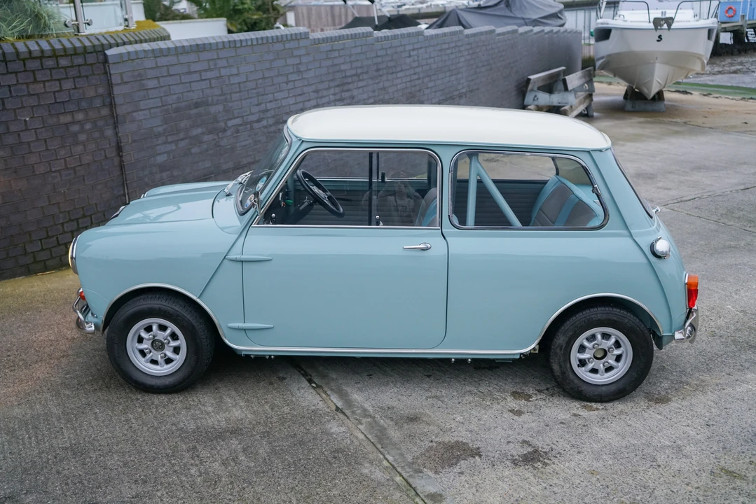 1963 Mini Mini Mark I - Image 12 of 31
