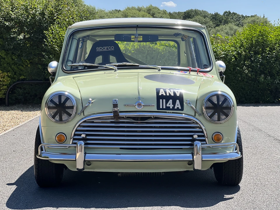 1963 Mini Mini Mark I - Image 3 of 31