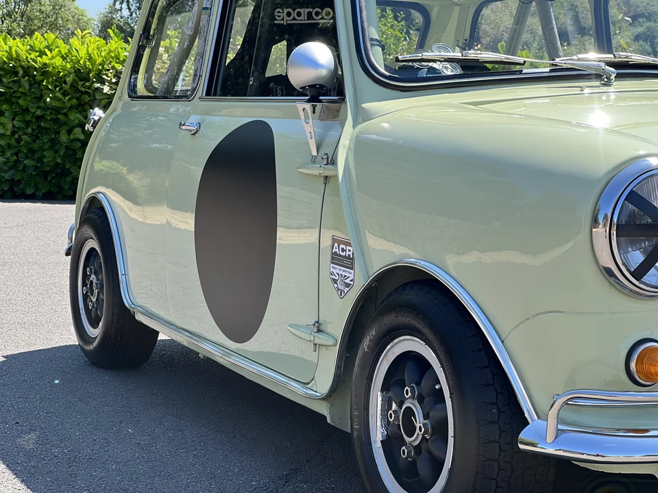 1963 Mini Mini Mark I - Image 13 of 31