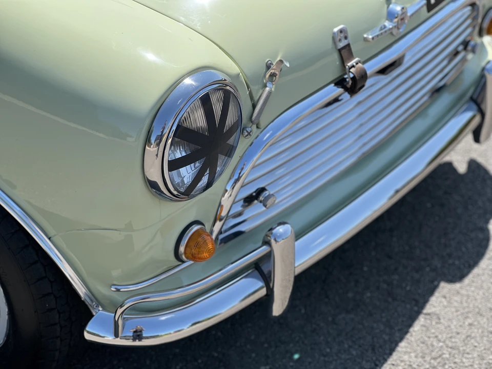 1963 Mini Mini Mark I - Image 21 of 31