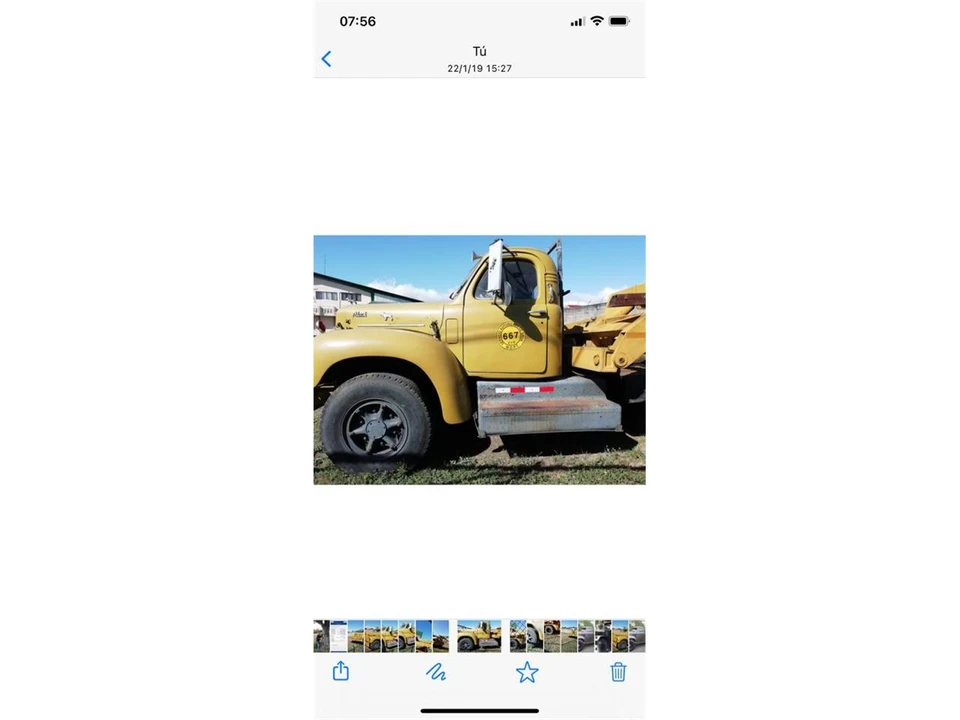 1963 Mack - Image 22 of 22