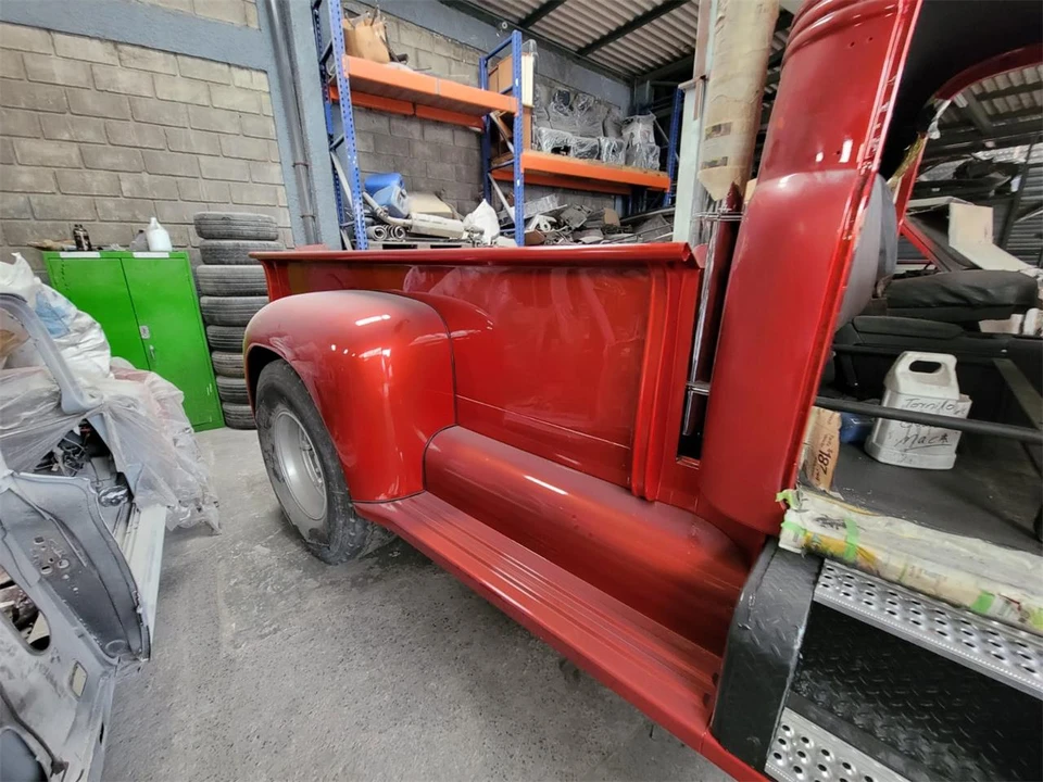 1963 Mack - Image 7 of 22