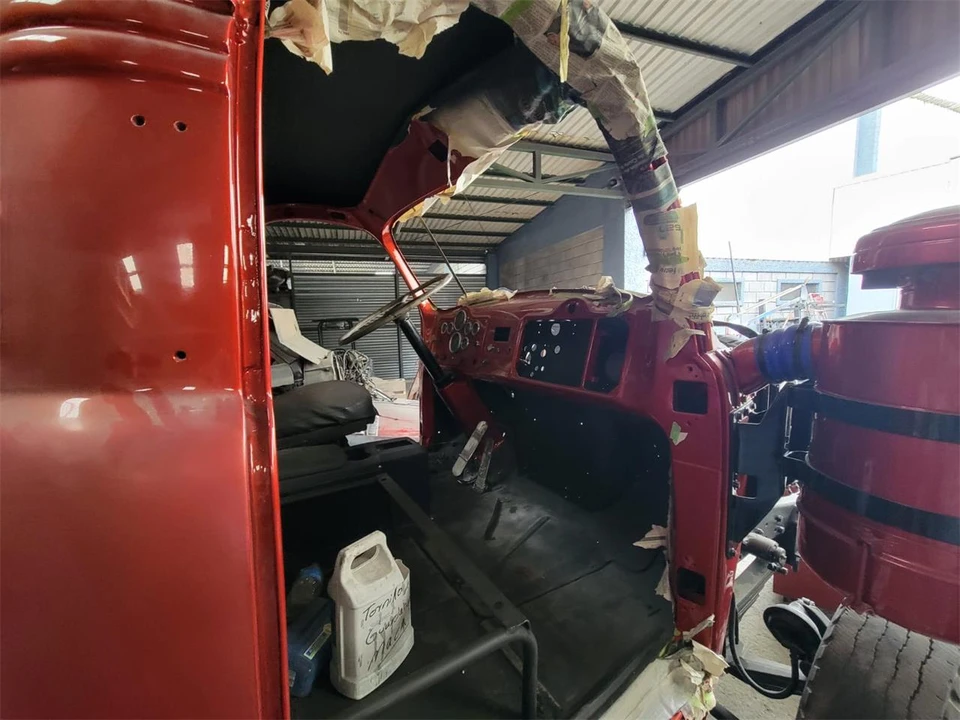 1963 Mack - Image 12 of 22