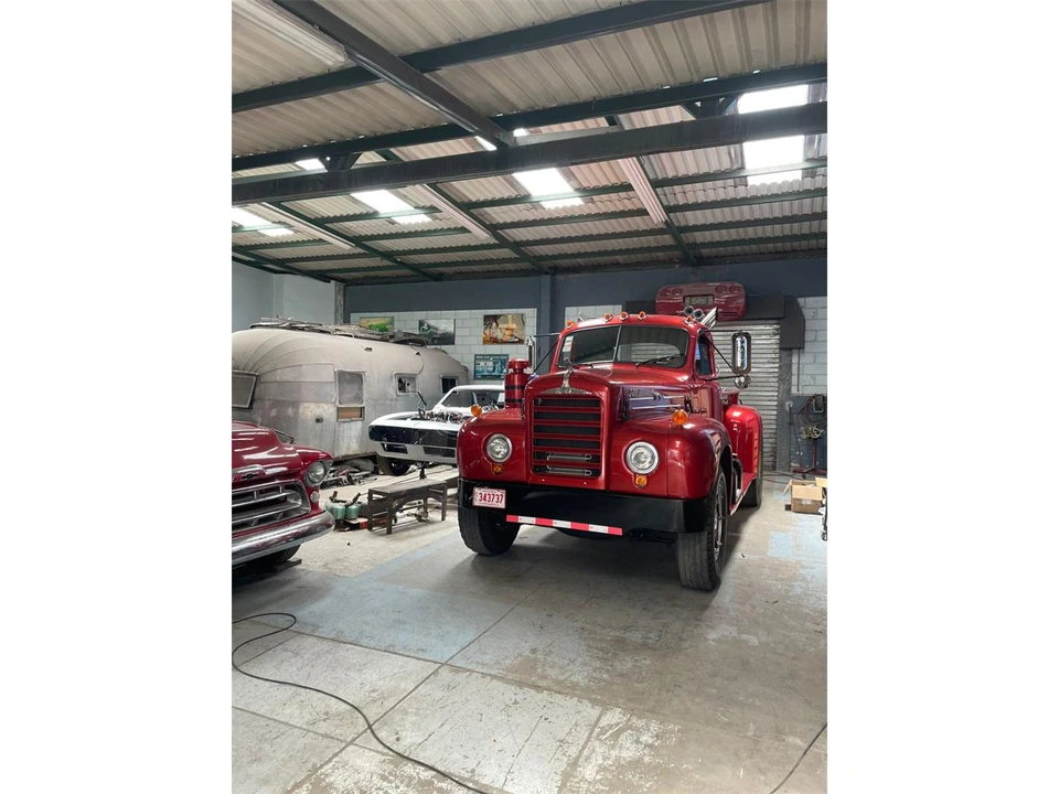 1963 Mack - Image 3 of 22