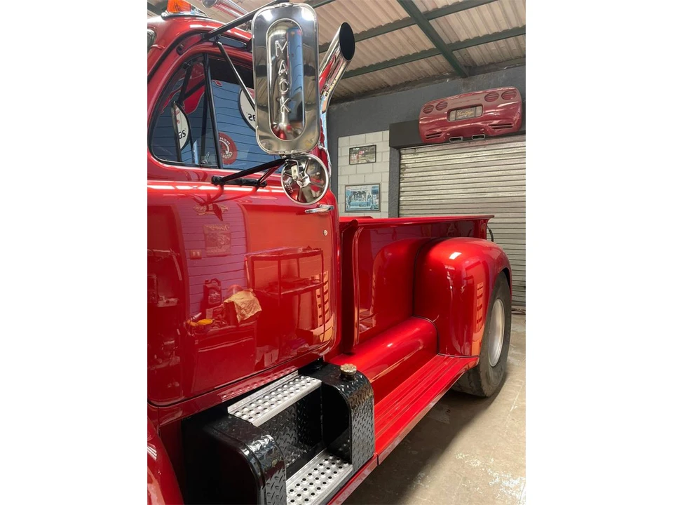 1963 Mack - Image 4 of 22
