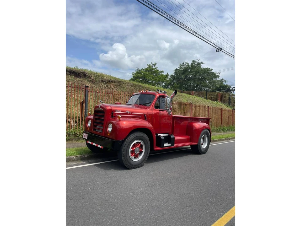 1963 Mack - Image 2 of 22
