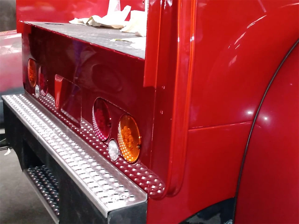 1963 Mack - Image 14 of 22
