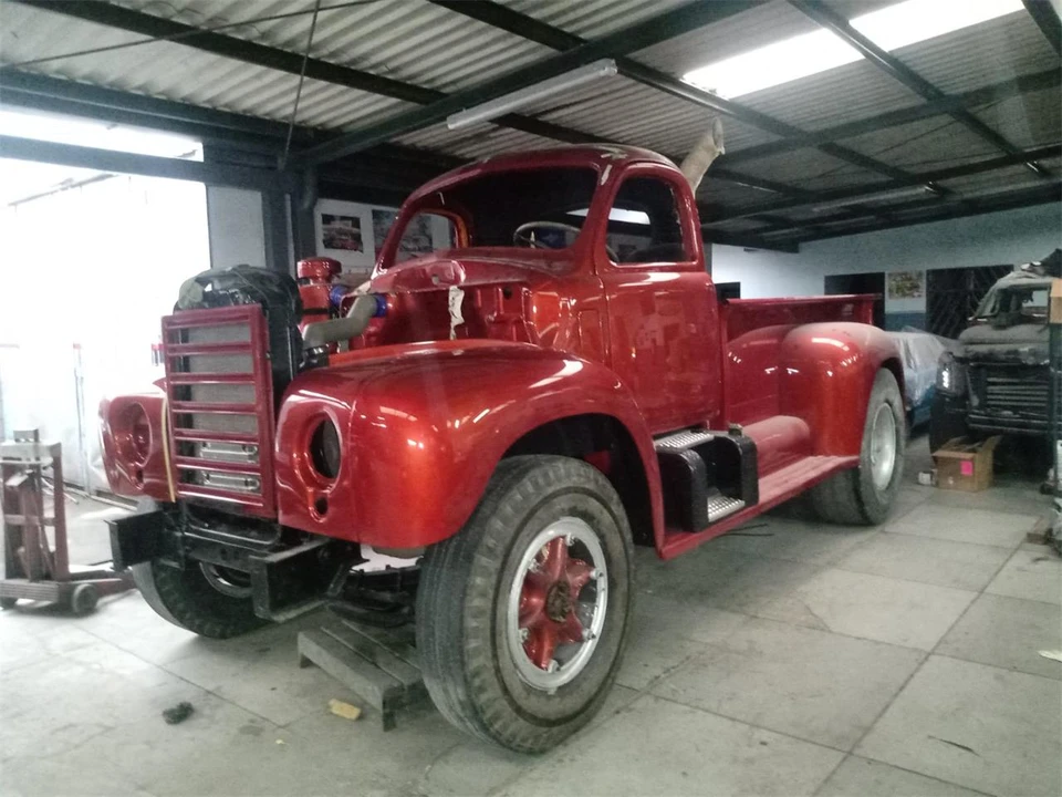 1963 Mack - Image 16 of 22