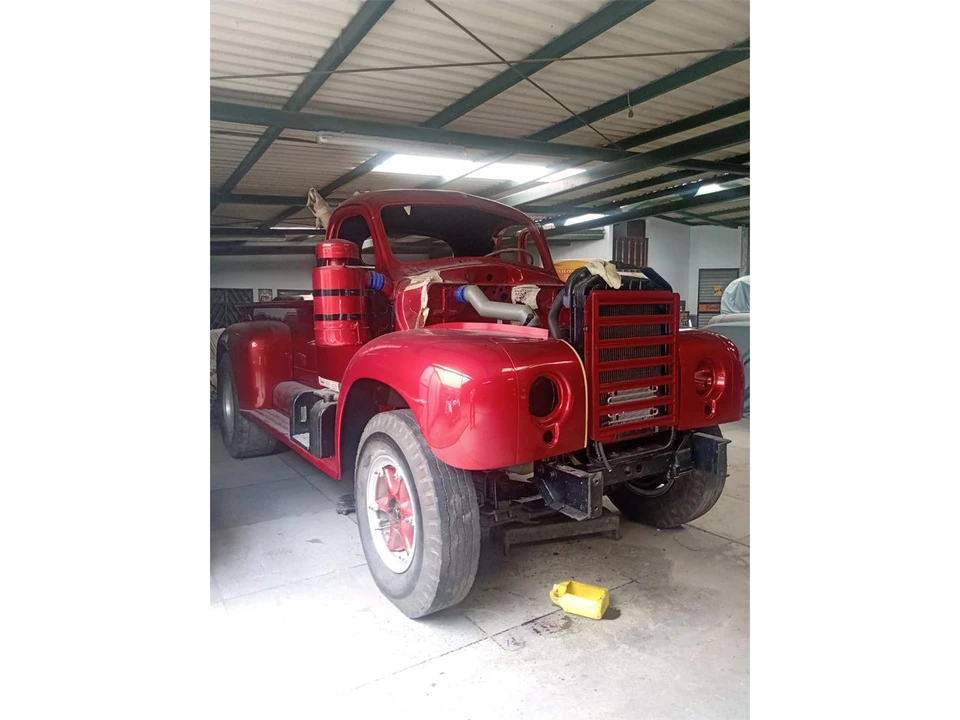 1963 Mack - Image 18 of 22