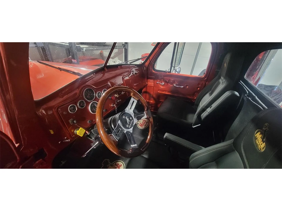 1963 Mack - Image 5 of 22