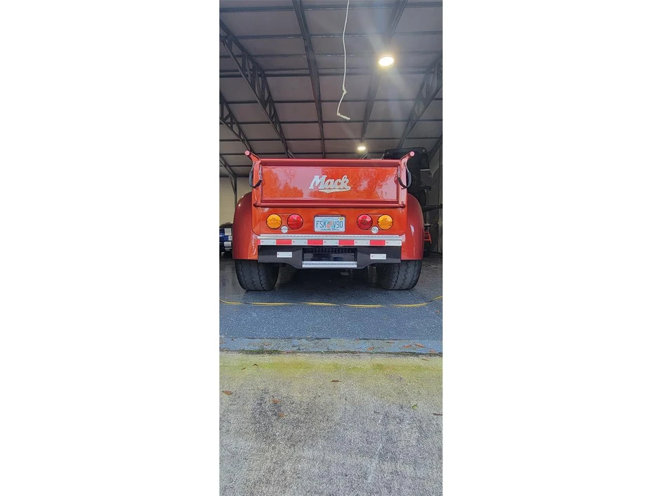 1963 Mack - Image 21 of 22