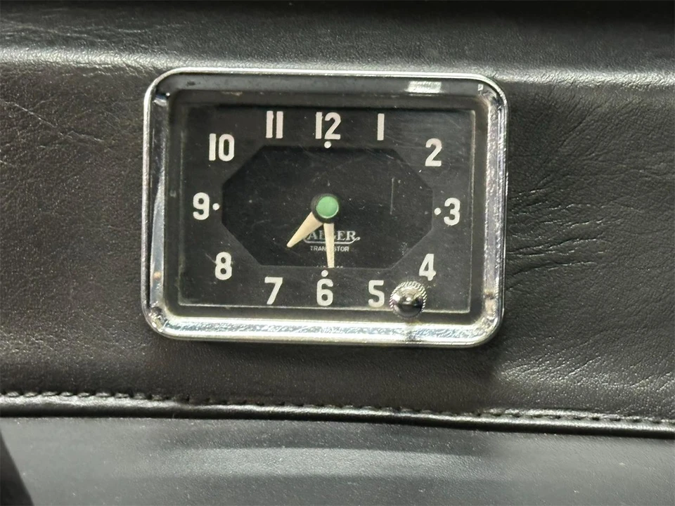 1963 Maserati 3500 GT - Image 25 of 31