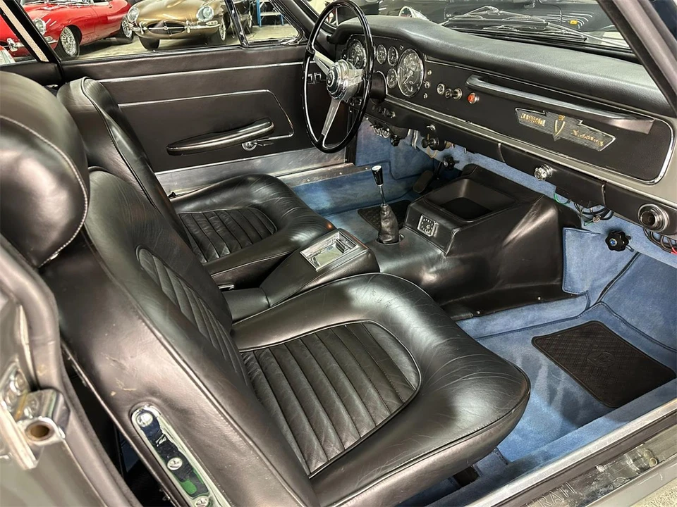 1963 Maserati 3500 GT - Image 17 of 31