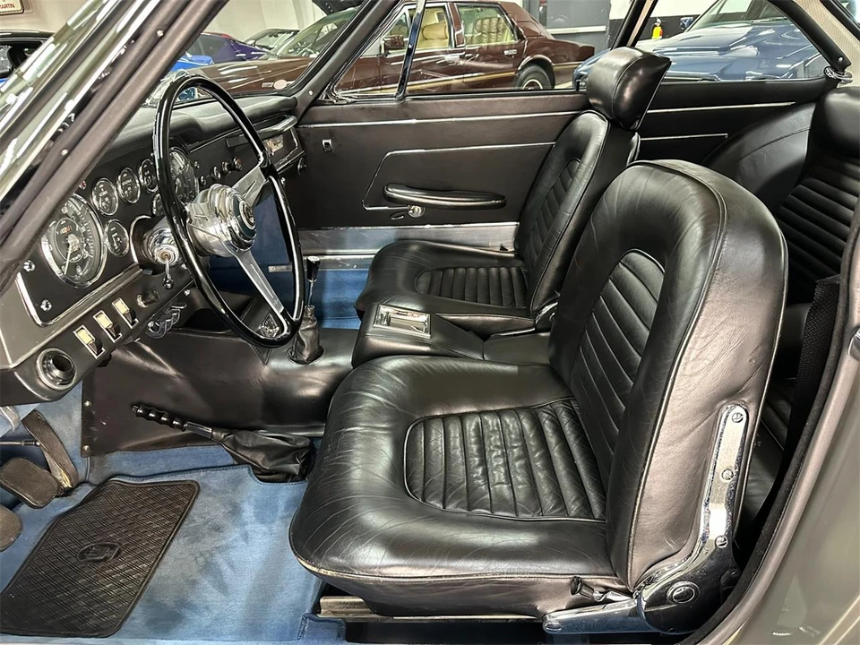 1963 Maserati 3500 GT - Image 11 of 31