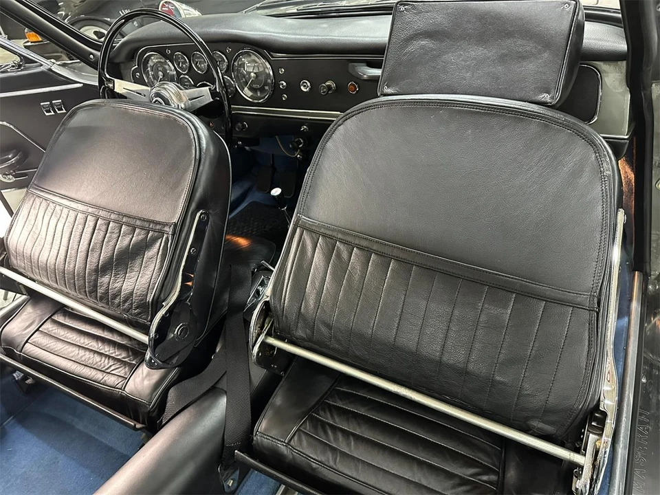 1963 Maserati 3500 GT - Image 29 of 31