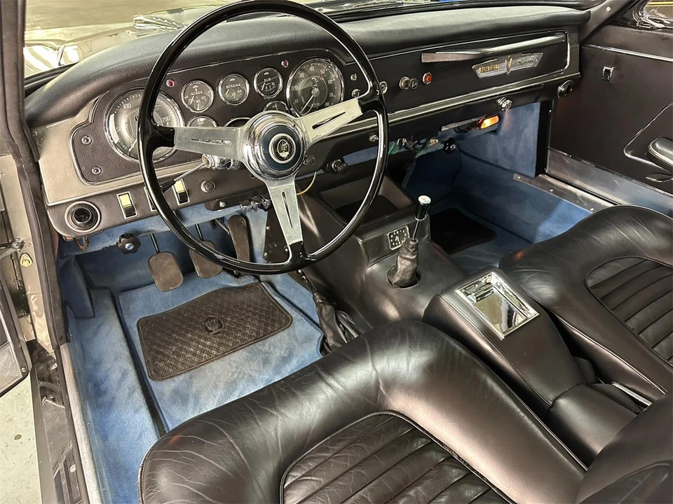 1963 Maserati 3500 GT - Image 13 of 31