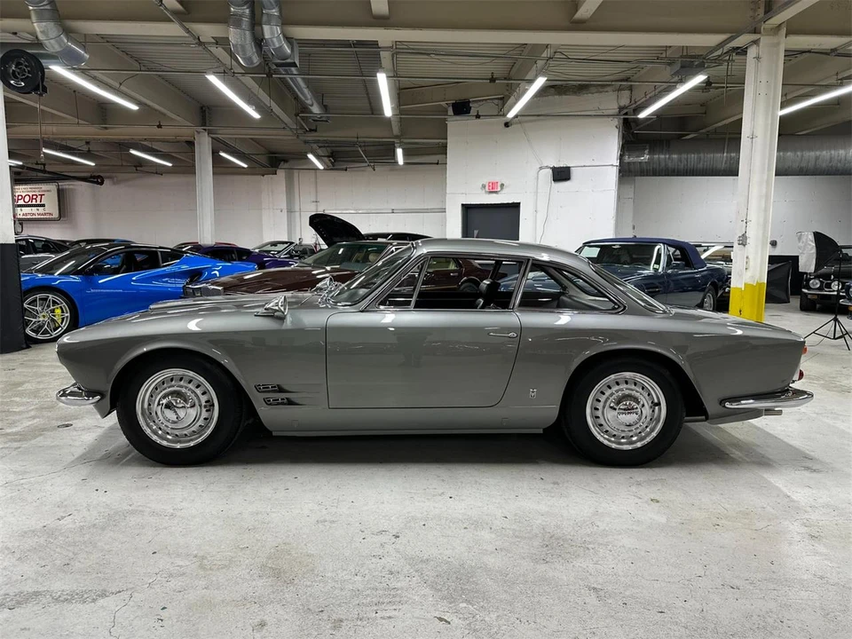 1963 Maserati 3500 GT - Image 7 of 31