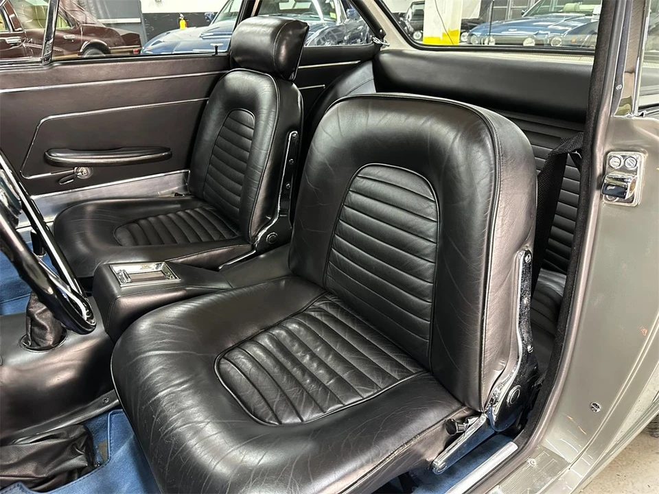 1963 Maserati 3500 GT - Image 12 of 31