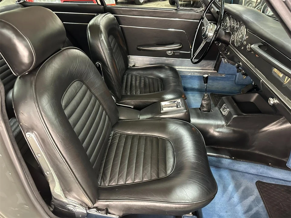 1963 Maserati 3500 GT - Image 18 of 31
