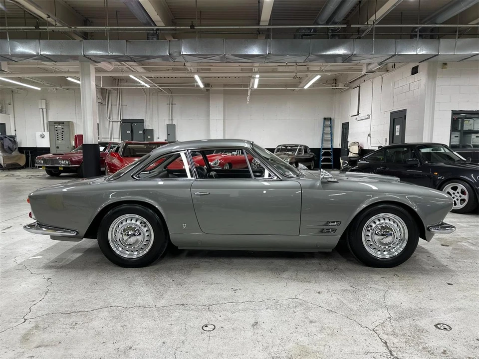 1963 Maserati 3500 GT - Image 8 of 31